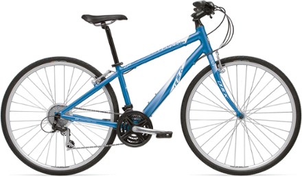 cannondale quick 6 2020 women's hybrid bike