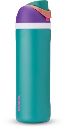 Owala FreeSip Vacuum Water Bottle - 24 fl. oz. 0