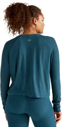 Beyond Yoga Daydreamer Pullover Shirt - Women's 1