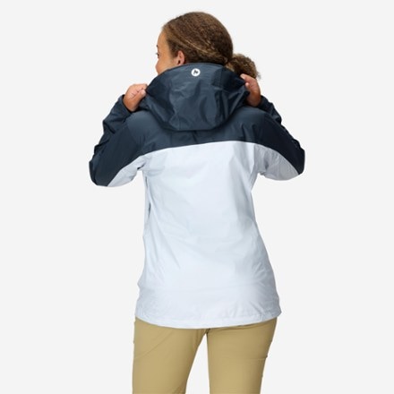 Marmot PreCip Eco Rain Jacket - Women's 1