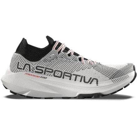 La Sportiva Prodigio Pro Trail-Running Shoes - Men's 0