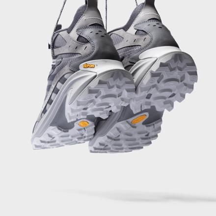 Merrell Moab Speed 2 Mid GORE-TEX Hiking Boots - Men's 9