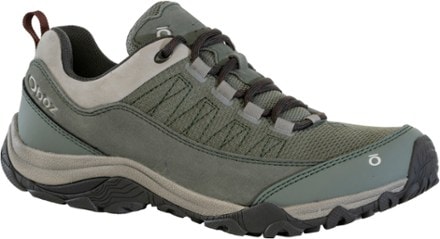 Oboz Ousel Low Hiking Shoes - Women's 2