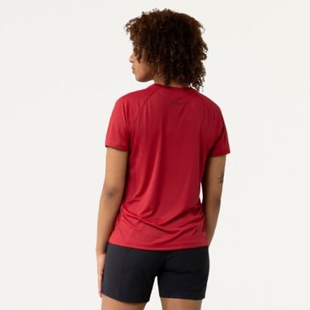Wild Rye Sloane Bike T-Shirt - Women's 2