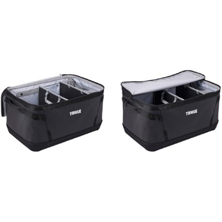 Thule Chasm Gear Hauler 80 L 6