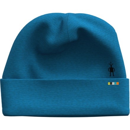 Smartwool Thermal Merino Reversible Cuffed Beanie 0