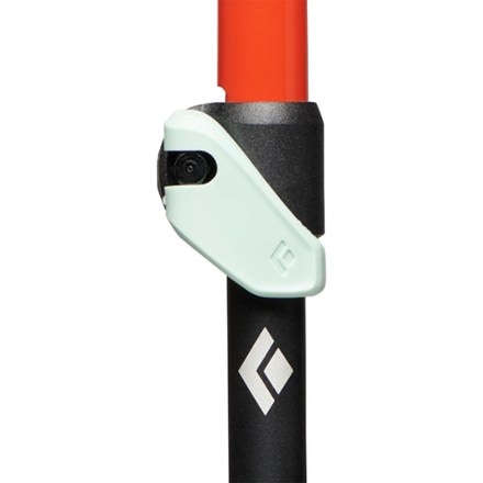 Black Diamond Traverse Ski Poles - Pair 3