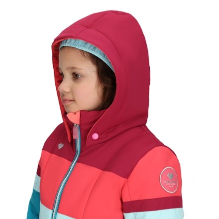 Obermeyer Kaizen Insulated Jacket - Toddlers'/Kids' 7