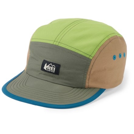 REI Co-op Mountainmaker Cap - Kids' 0