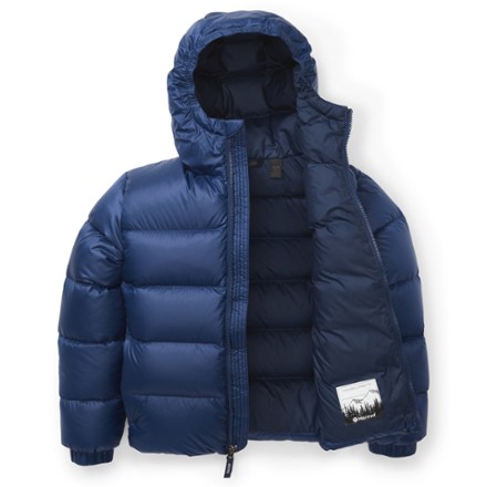 Marmot Guides Down Hoody - Kids' 1