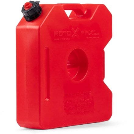 RotopaX 3 Gallon Gasoline 1