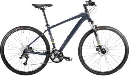 rei city bike