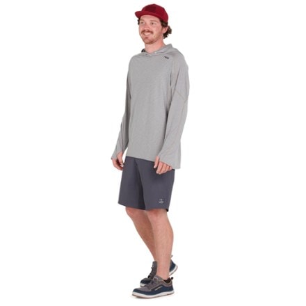 NRS Silkweight Hoodie - Men's 3