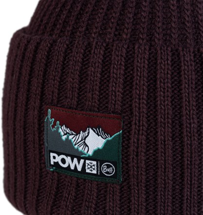 Buff x Protect Our Winters Knitted Beanie 3