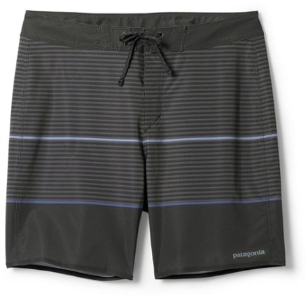 Patagonia Hydropeak Board Shorts - Men's 18" Outseam 0