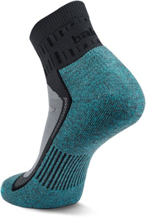 Balega Blister Resist Quarter Socks 6