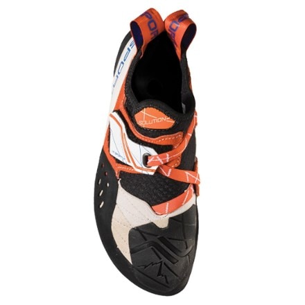 La Sportiva Solution Climbing Shoes - Women's 5