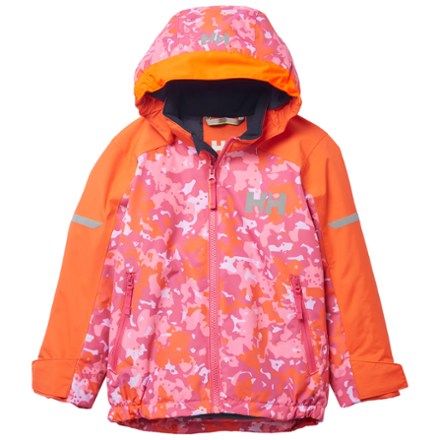 Helly Hansen Legend 2.0 Insulated Jacket - Toddlers'