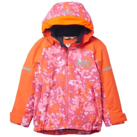 Helly Hansen Legend 2.0 Insulated Jacket - Toddlers' 0