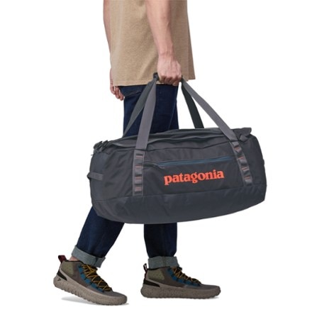 Patagonia Black Hole Duffel 55 L 8