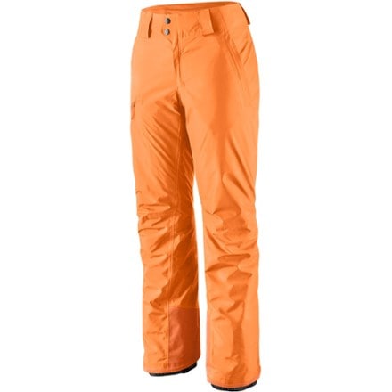 Patagonia Insulated Powder Town Snow Pants - Women's 0