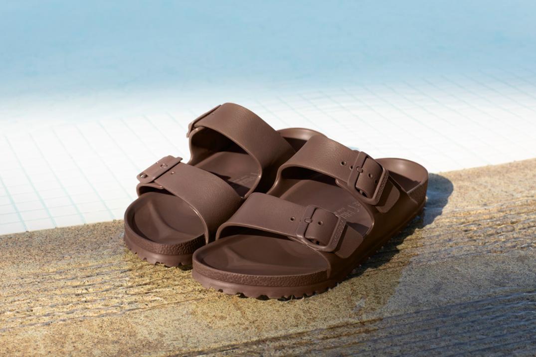 Location Image for Arizona Essentials EVA Sandals - Men's