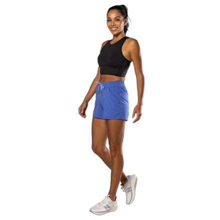 Nathan 365 Shorts - Women's 3