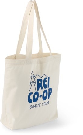 REI Co-op Canvas Tote 0