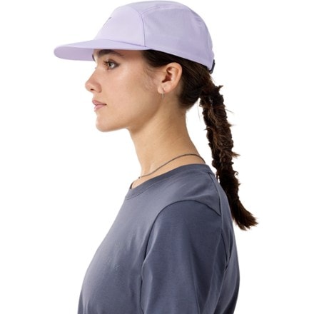 Arc'teryx Gamma 5-Panel Cap 4