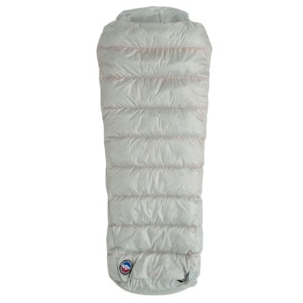 Big Agnes Lost Ranger 3N1 0 Sleeping Bag 5