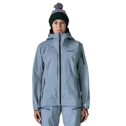 Patagonia PowSlayer Jacket - Women's 1