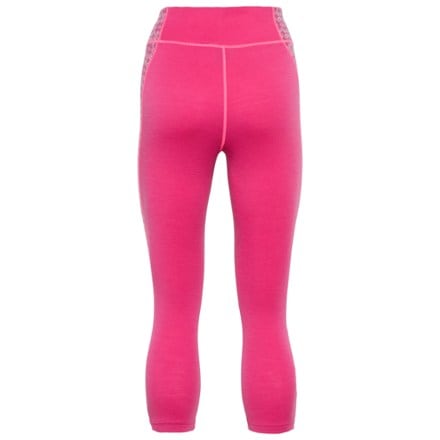 Kari Traa Rose Light Capri Base Layer Pants - Women's 3