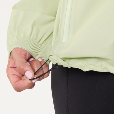 Arc'teryx Norvan Jacket - Women's 7