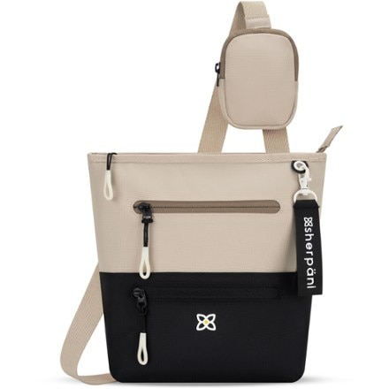 Sherpani Sadie Crossbody Bag 2