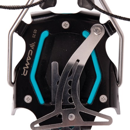 C.A.M.P. PEAK 12 STL Auto/Semi-Auto Crampons 5