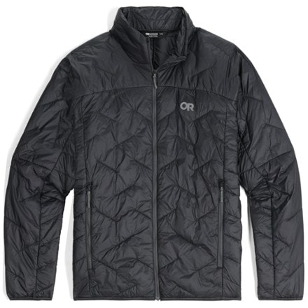 Outdoor Research SuperStrand LT Insulated Jacket - Men's 0