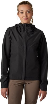 Fox Ranger 2.5-Layer Water Bike Jacket - Women's 0