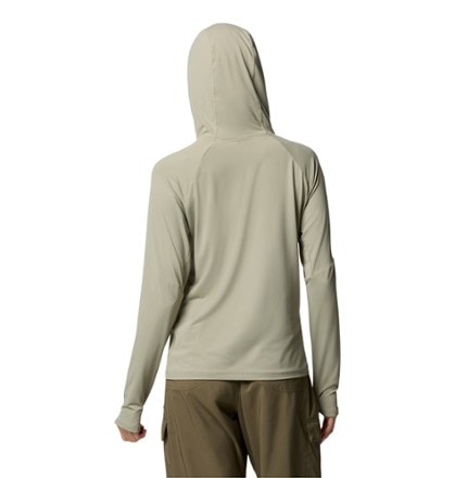 Columbia Skien Valley Hoodie - Women's 3