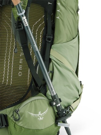 Osprey Atmos AG 50 Pack - Men's 5