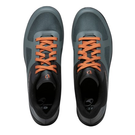 PEARL iZUMi Canyon SPD Mountain Bike Shoes - Men's 4