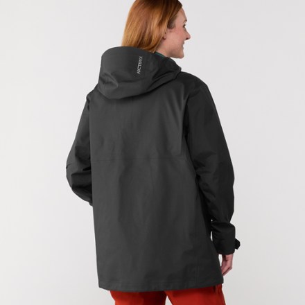 Arc'teryx Sentinel Relaxed Jacket - Women's 2