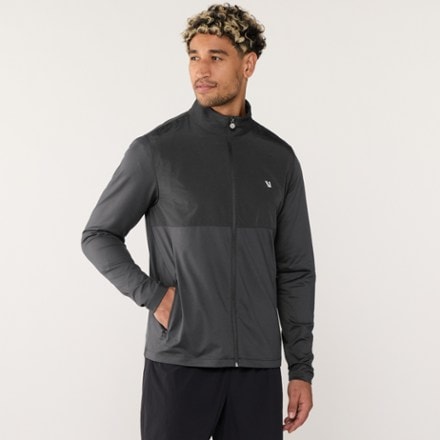 Vuori Sunday Element Track Jacket - Men's 2