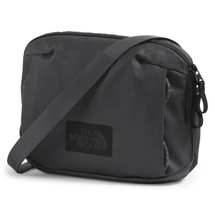 The North Face Base Camp Voyager Pro Crossbody Bag 0