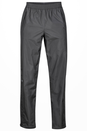 marmot rain pants