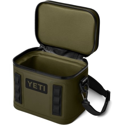 YETI Hopper Flip 8 Soft Cooler 1