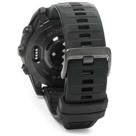 Garmin fenix 8 AMOLED 2