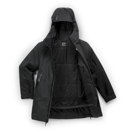 Arc'teryx Sentinel Insulated Jacket - Women's 5