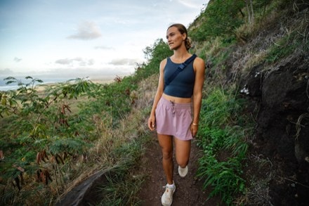 Free Fly Driftlight Skirt 9