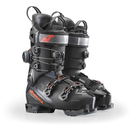 Nordica Speedmachine 3 130 S BOA C Ski Boots - Men's - 2025/2026 6