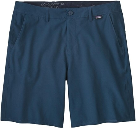 Patagonia Hydropeak Hybrid Walk Shorts - Men's 0